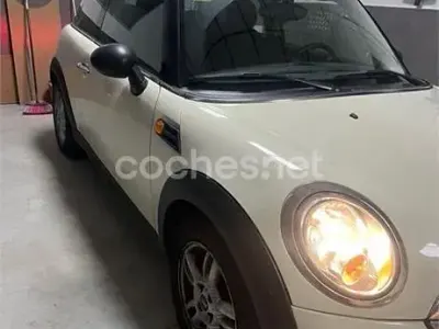 Usado Mini One D