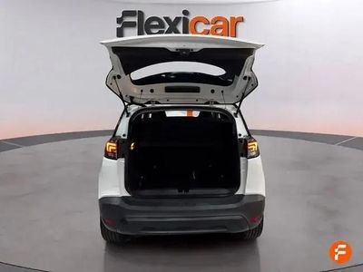 Occasion Opel Crossland X Edition 110 ch (80 kW) 2022 Blanc SUV