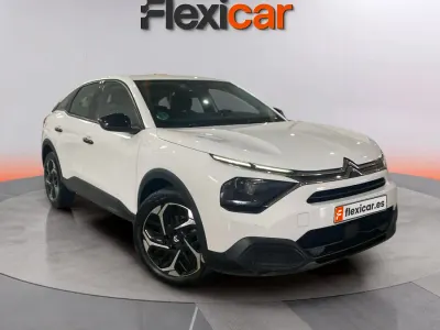 Usado Citroën C4