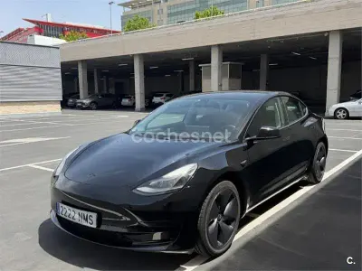 Usado Tesla Model 3