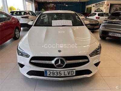 Mercedes CLA250e