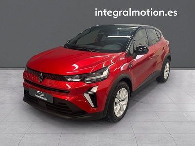 Usado Renault Captur Evolution 100 CV (73 kW) 2024 Otros SUV