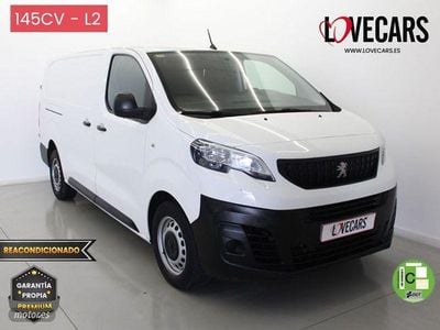 Blanco Usado 2022 Peugeot Expert S Van | 16.900 € (Super precio)