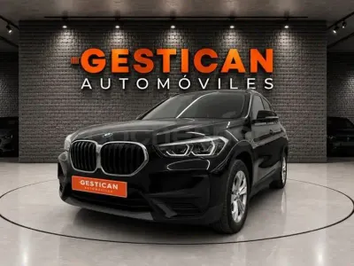 Usado BMW X1