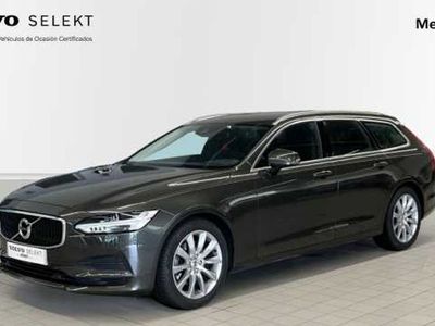 usado Volvo V90 V90D4 Business Plus Automático