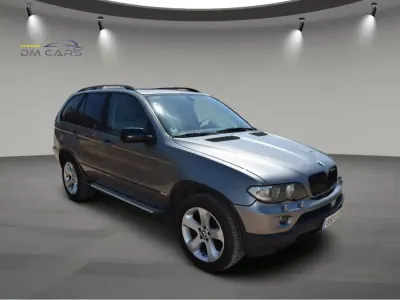 Usado BMW X5