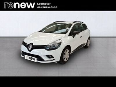 Renault Clio GrandTour
