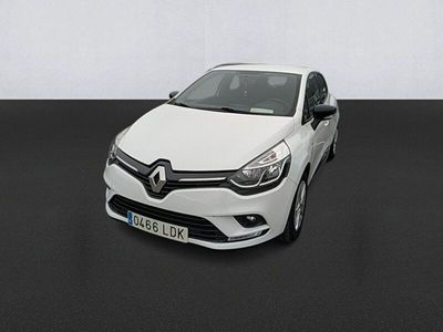 Renault Clio IV