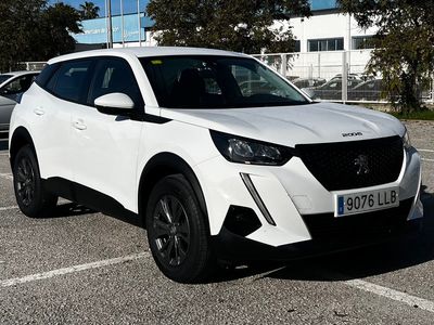 Usado 2015 Peugeot 2008 SUV | 10.500 € (Precio justo)