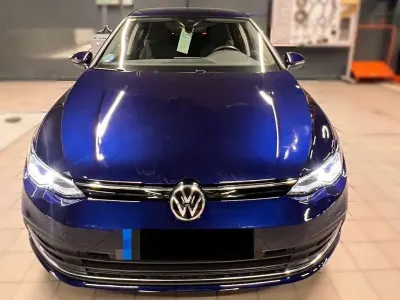 Usado VW Golf VIII