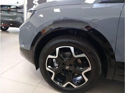 Nuevo Opel Mokka 136 CV (100 kW) 2025 Gris SUV