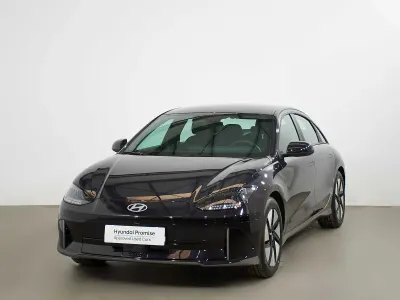 Usado Hyundai Ioniq 6 111 kW (151 CV) 2024 Berlina