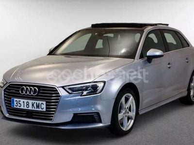 Audi A3 Sportback e-tron