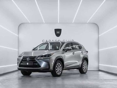 Lexus NX300h