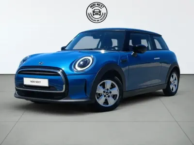 Usado Mini Cooper 136 CV (100 kW) 2022 Utilitario