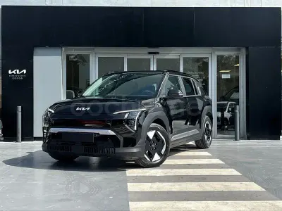 Nuevo Kia EV3 Air 150 kW (204 CV) 2025 Eléctrico SUV