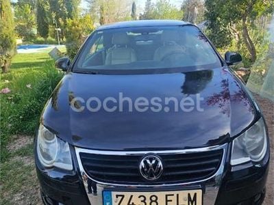 VW Eos