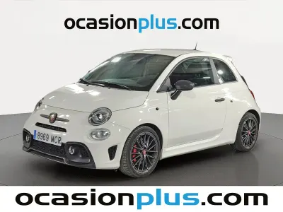 Usado Abarth 695