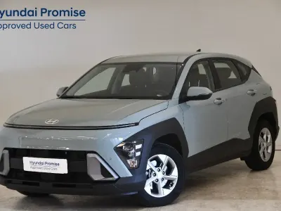 Usado Hyundai Kona