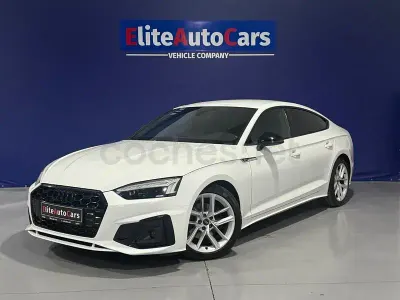 Usado Audi A5 Sportback