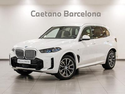 Usado BMW X5 Comfort Edition 298 CV (219 kW) 2025 SUV