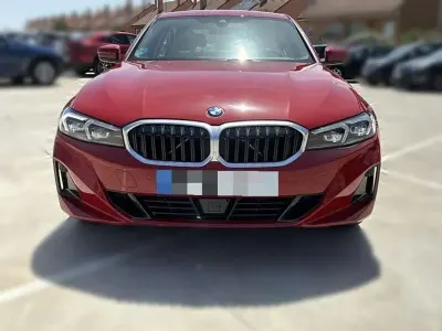 Usado BMW 318