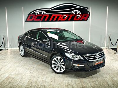 VW CC