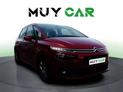 Usado Citroën C4 Picasso