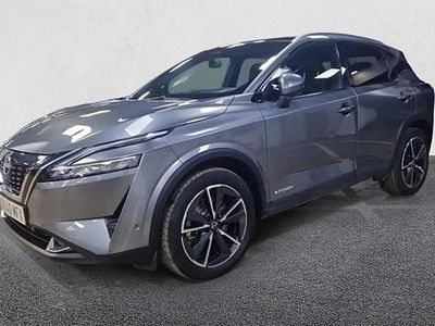 Usado Nissan Qashqai Tekna 158 CV (116 kW) 2023 SUV