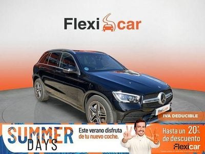 Mercedes GLC300