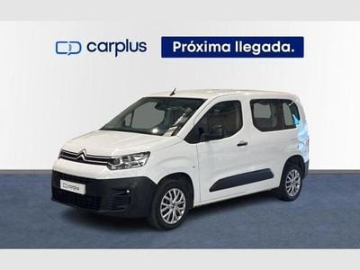Usado 2023 Citroën Berlingo Live Monovolumen | 17.490 € (Precio justo)