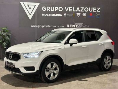 usado Volvo XC40 D3 Business Plus Awd Aut.