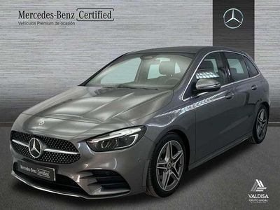 Occasion Mercedes B200