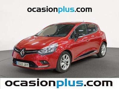 Renault Clio IV