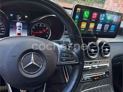Mercedes GLC250