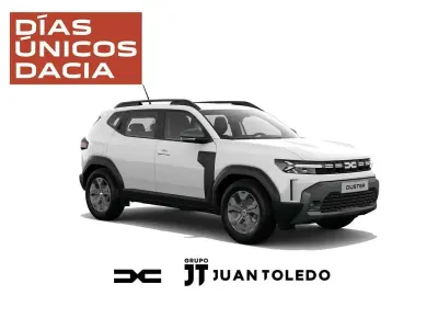 Usado Dacia Duster