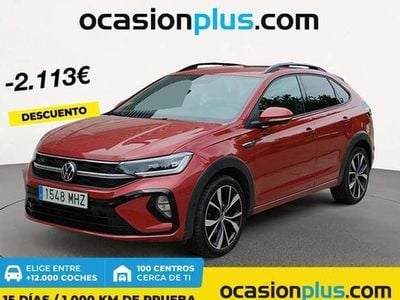 VW Taigo