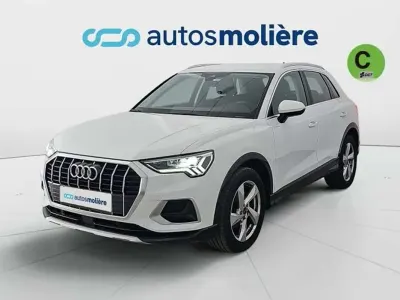 Usado Audi Q3