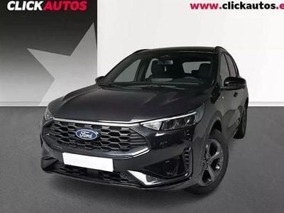 Usado 2025 Ford Kuga ST-Line SUV | 22.600 € (Buen precio)