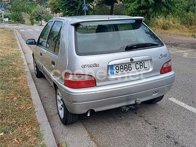 Citroën Saxo