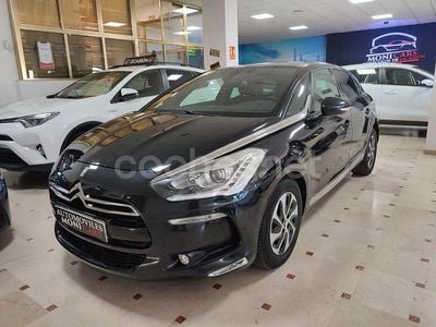 Citroën DS5