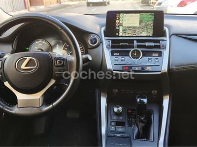 Lexus NX300h