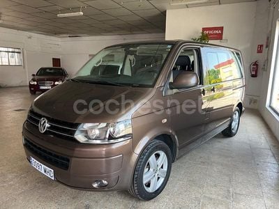VW Multivan