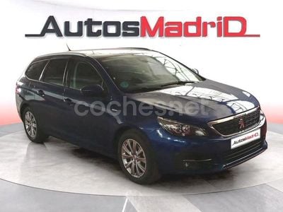 Peugeot 308 SW