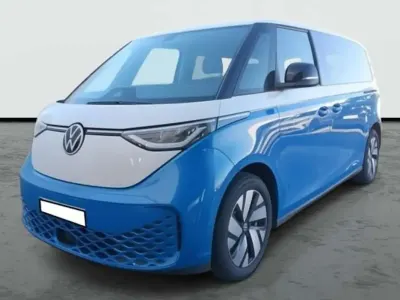 Usado VW ID. Buzz Pro 210 kW (286 CV) 2026 Blanco Monovolumen