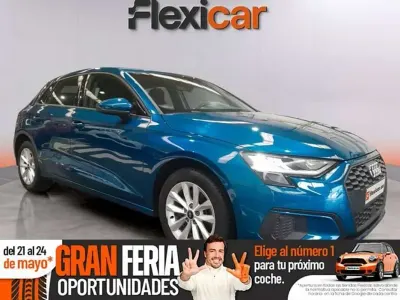 Usado Audi A3 Sportback