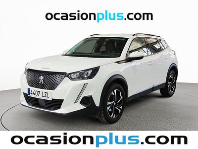 Usado Peugeot 2008 Allure 101 CV (74 kW) 2022 Blanco SUV