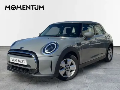 Usado Mini Cooper 136 CV (100 kW) 2022 Gris Utilitario