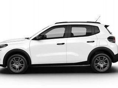 Blanco Nuevo 2025 Citroën C3 Business Class Berlina | 19.600 €