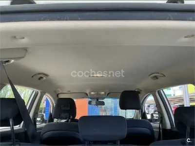 Usado Kia Carens